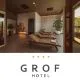 3- urni vstop v savne za štiri osebi, HOTEL GROF, Vransko (Vrednostni bon, izvajalec storitev: KOVEGO D.O.O.)