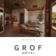 3- urni vstop v savne za štiri osebi, HOTEL GROF, Vransko (Vrednostni bon, izvajalec storitev: KOVEGO D.O.O.)