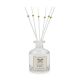 Osvežilec zraka s palčkami, Cashmere & Silk, 3x50ml, v darilni embalaži