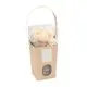 Osvežilec zraka s palčkami, ter dekorativnim cvetjem, Peony & Blush Suede, 200ml, v darilni embalaži