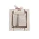 Darilni set Velvet Rose, Hand care set, 2/1, (krema za roke 40ml, trdo milo 100g)
