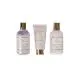 Darilni set Pomegranate Noir, Pamper set, 3/1, (gel za tuširanje 150ml, krema za roke 60ml, losjon za telo 150ml)