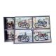 Lonček motorji, 4/1, kitajski porcelan, 8cm, v darilni embalaži