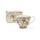 Lonček Kilburn, kitajski porcelan, 8.5cm, v darilni embalaži