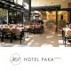 Dopoldanski obisk zasebne savne z jacuzzijem s samopostrežnim kosilom za dve osebi, Hotel Paka, Velenje (Vrednostni bon, izvajalec storitev: Sovita d.o.o.)