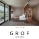 Vikend paket s savno za 2 osebi, Hotel Grof, Vransko (Vrednostni bon, izvajalec storitev: KOVEGO D.O.O.)