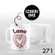 Personalizirani darilni set Prvošolska junakinja