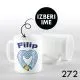 Personalizirani darilni set Prvošolski junak