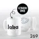 Personalizirani darilni set Berem, pišem, računam