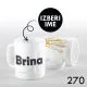Personalizirani darilni set Berem, pišem, računam