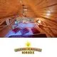 Oddih v apartmajski hiši za dve osebi, Apartmaji in wellness center Korošec, Mozirje (Vrednostni bon, izvajalec storitev: Urška Reberčnik s.p., Wellness center Korošec)