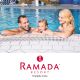 Družinsko celodnevno kopanje v Kranjski Gori 2 odr. + 2 otroka, Vodni park Aqua Larix, Hotel Ramada resort (Vrednostni bon, izvajalec storitev: HIT ALPINEA D.O.O.)