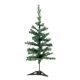 Smreka božična, plastična, 60cm