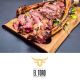 Vrednostni bon v vrednosti 50 eur, Steak house EL-TORO, Koper (Vrednostni bon, izvajalec storitev: EL-TORO d.o.o.)
