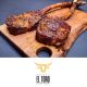 Vrednostni bon v vrednosti 80 eur, Steak house EL-TORO, Koper (Vrednostni bon, izvajalec storitev: EL-TORO d.o.o.)