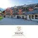 Mini oddih v dvoje v Bohinjski Bistrici. Hotel in restavracija Tripič (Vrednostni bon, izvajalec storitev: HOTEL TRIPIČ D.O.O.)