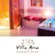 2-urno VIP SPA razvajanje v dvoje, Villa Aina boutique Hotel, Laško (Vrednostni bon, izvajalec storitev: SOLOMIJA D.O.O.)