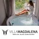Vrednostni bon za wellness v vrednosti 50 €, Villa Magdalena Krapinske Toplice (Vrednostni bon, izvajalec storitev: iVIZIJA D.O.O.)