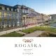 En dan razvajanja v Grand Hotelu Rogaška v dvoje, Grand Hotel Rogaška, Rogaška Slatina (Vrednostni bon, izvajalec storitev: SLKI D.O.O.)