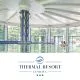 Celodnevno kopanje za 1 osebo, Terme Lendava - Thermal Resort , Lendava (Vrednostni bon, izvajalec storitev: TERME LENDAVA d.o.o.)