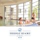 Celodnevno kopanje za 2 osebi, Terme Lendava - Thermal Resort , Lendava (Vrednostni bon, izvajalec storitev: TERME LENDAVA d.o.o.)