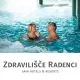 Celodnevno kopanje za 2 osebi, Zdravilišče Radenci (Vrednostni bon, izvajalec storitev: Zdravilišče Radenci)