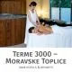 Masaža Thermalium za 1 osebo, Terme 3000, Moravske Toplice (Vrednostni bon, izvajalec storitev: Terme 3000)