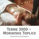 Masaža hrbta s protibolečinsko oblogo za 1 osebo, Terme 3000, Moravske Toplice (Vrednostni bon, izvajalec storitev: Terme 3000)