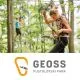 Družinska vstopnica za Pustolovski park Geoss za 2 odrasla + 2 otroka, Pustolovski park Geoss, Vače (Vrednostni bon, izvajalec storitev: PUSTOLOVSKI PARK GEOSS D.O.O.)