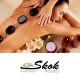 Razvajanje za telo in duha za 1 osebo-Wellness masaža, Skok, Mozirje (Vrednostni bon, izvajalec storitev: SKOK-M D.O.O.)