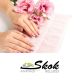 Vse za popoln videz: pedikura, manikura ali nega obraza za 1 osebo, Apartmaji & wellness Skok Mozirje, Mozirje (Vrednostni bon, izvajalec storitev: SKOK-M D.O.O.)