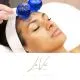 Luksuzna anti-age nega obraza "Sijaj boginje" za 1 osebo, LaVié, klinika lepote, Maribor (Vrednostni bon, izvajalec storitev: LAVIÉ KLINIKA LEPOTE)