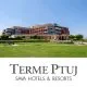Vikend oddih za 2 osebi, Hotel Primus, Terme Ptuj (Vrednostni bon, izvajalec storitev: Terme Ptuj)