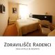 Tridnevni oddih za 2 osebi v Radencih, Zdravlišče Radenci (Vrednostni bon, izvajalec storitev: Zdravilišče Radenci)