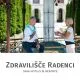 Kratek oddih v Zdravilišču Radenci za 2 osebi, Zdravilišče Radenci (Vrednostni bon, izvajalec storitev: Zdravilišče Radenci)
