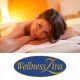 Antistresna masaža celega telesa za 1 osebo, Wellness Živa, Rikli Balance hotel Bled (Vrednostni bon, izvajalec storitev: Hoteli Bled)