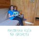 Vikend odklop v Pastirski koči na Grohotu za 2 osebi, Solčava (Vrednostni bon, izvajalec storitev: MAJDA KLEMENŠEK, Nosilka dopol. dej. na kmetiji)