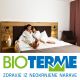 Mini oddih za 2 osebi, Bioterme, Mala Nedelja (Vrednostni bon, izvajalec storitev: SEGRAP D.O.O., LJUTOMER)