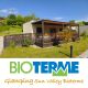 Nočitev v glamping vili Small za 2 osebi, Bioterme, Mala Nedelja (Vrednostni bon, izvajalec storitev: SEGRAP D.O.O., LJUTOMER)