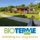 Dve nočitvi v glamping vili Small za 2 osebi, Bioterme, Mala Nedelja (Vrednostni bon, izvajalec storitev: SEGRAP D.O.O., LJUTOMER)