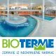 Vstopnice za kopanje s kosilom za 2 osebi, Bioterme, Mala Nedelja (Vrednostni bon, izvajalec storitev: SEGRAP D.O.O., LJUTOMER)