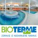 Vstopnice za kopanje s kosilom za 2 osebi, Bioterme, Mala Nedelja (Vrednostni bon, izvajalec storitev: SEGRAP D.O.O., LJUTOMER)