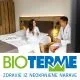 Tridnevni oddih za dve osebi, Bioterme, Mala Nedelja (Vrednostni bon, izvajalec storitev: SEGRAP D.O.O., LJUTOMER)