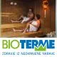 Svet savn v Biotermah za 1 osebo, Bioterme, Mala Nedelja (Vrednostni bon, izvajalec storitev: SEGRAP D.O.O., LJUTOMER)