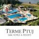 Celodnevno kopanje za 2 osebi, Termalni park, Terme Ptuj (Vrednostni bon, izvajalec storitev: Terme Ptuj)