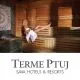 4 urno kopanje s savno za 2 osebi, Hotel Primus, Terme Ptuj (Vrednostni bon, izvajalec storitev: Terme Ptuj)