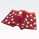Bokserce moške, božični motiv, 95% bombaž, 5% elastan, različne velikosti, sort.