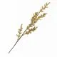 Božična vejica zlata, 72cm