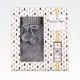 Darilni set WINTER MAGIC, (100ml peneča kopel, termofor oblečen v pulover, 500ml) , z vonjem vanilije, v darilni škatli