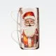 Set 2 skodelic, božični motiv, porcelan, 265ml
